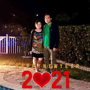 Meet your Posher, Ma desiree